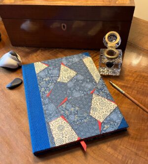 Journal / Notebook - lined pages