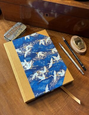 Sketchbook / Notebook - plain pages