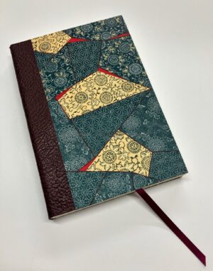 Sketchbook / Notebook - plain pages