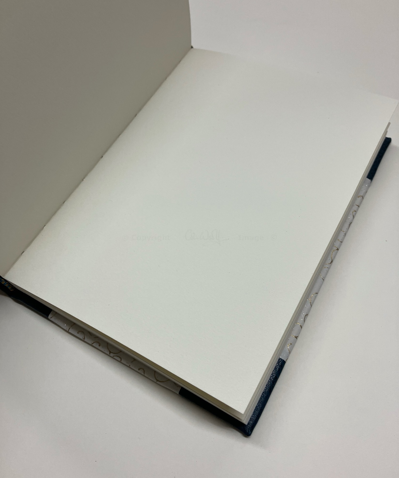 Sketchbook - plain pages - Image 4