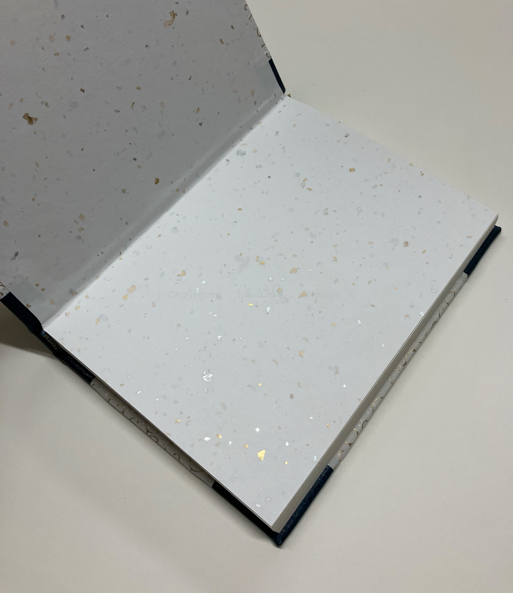 Sketchbook - plain pages - Image 5