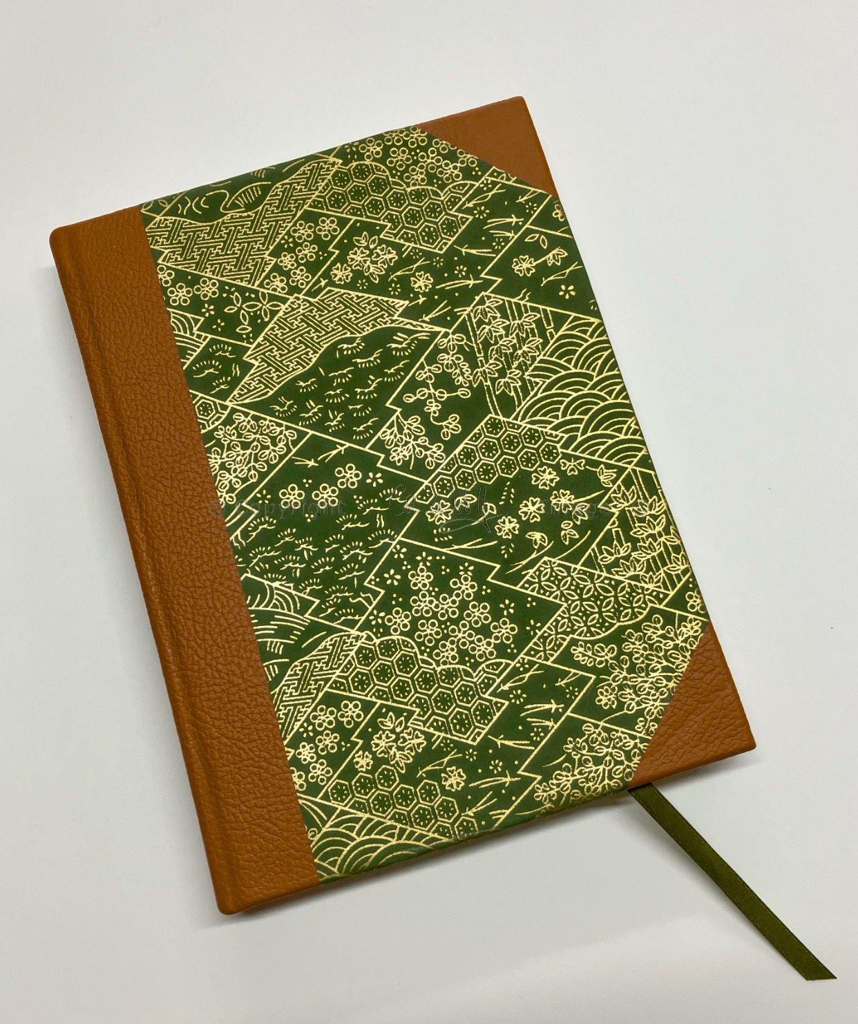 Sketchbook / Notebook - plain pages - Image 2