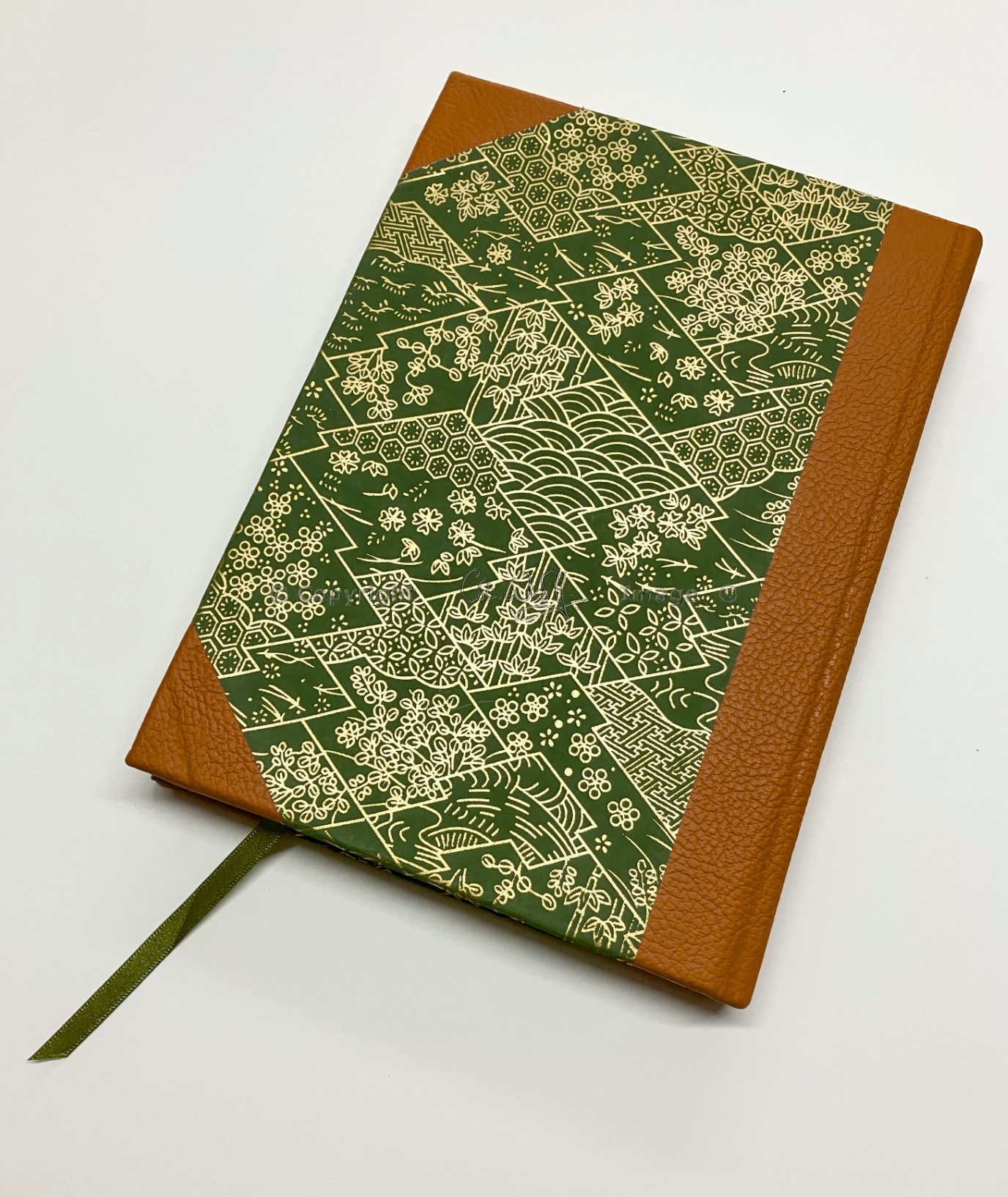 Sketchbook / Notebook - plain pages - Image 6