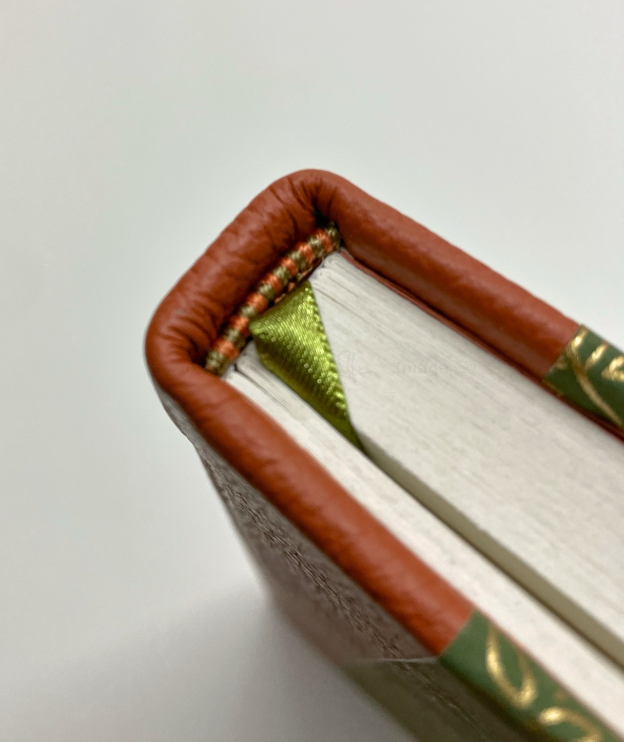 Sketchbook / Notebook - plain pages - Image 7