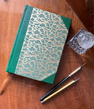 Journal / Notebook - lined pages