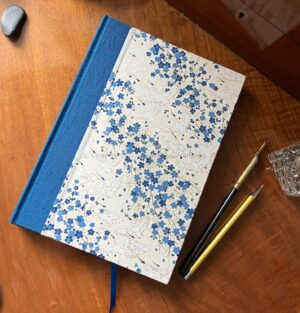 Journal / Notebook - lined pages